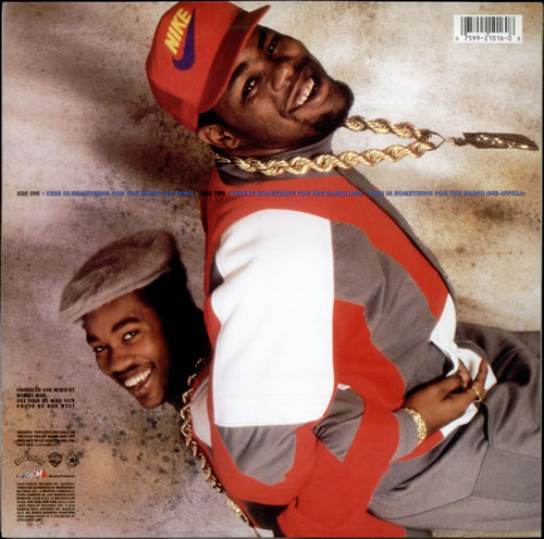 洋楽 Biz Markie - Something For The Radio Biz Markie - This Is Something for the Radio (Original mix
